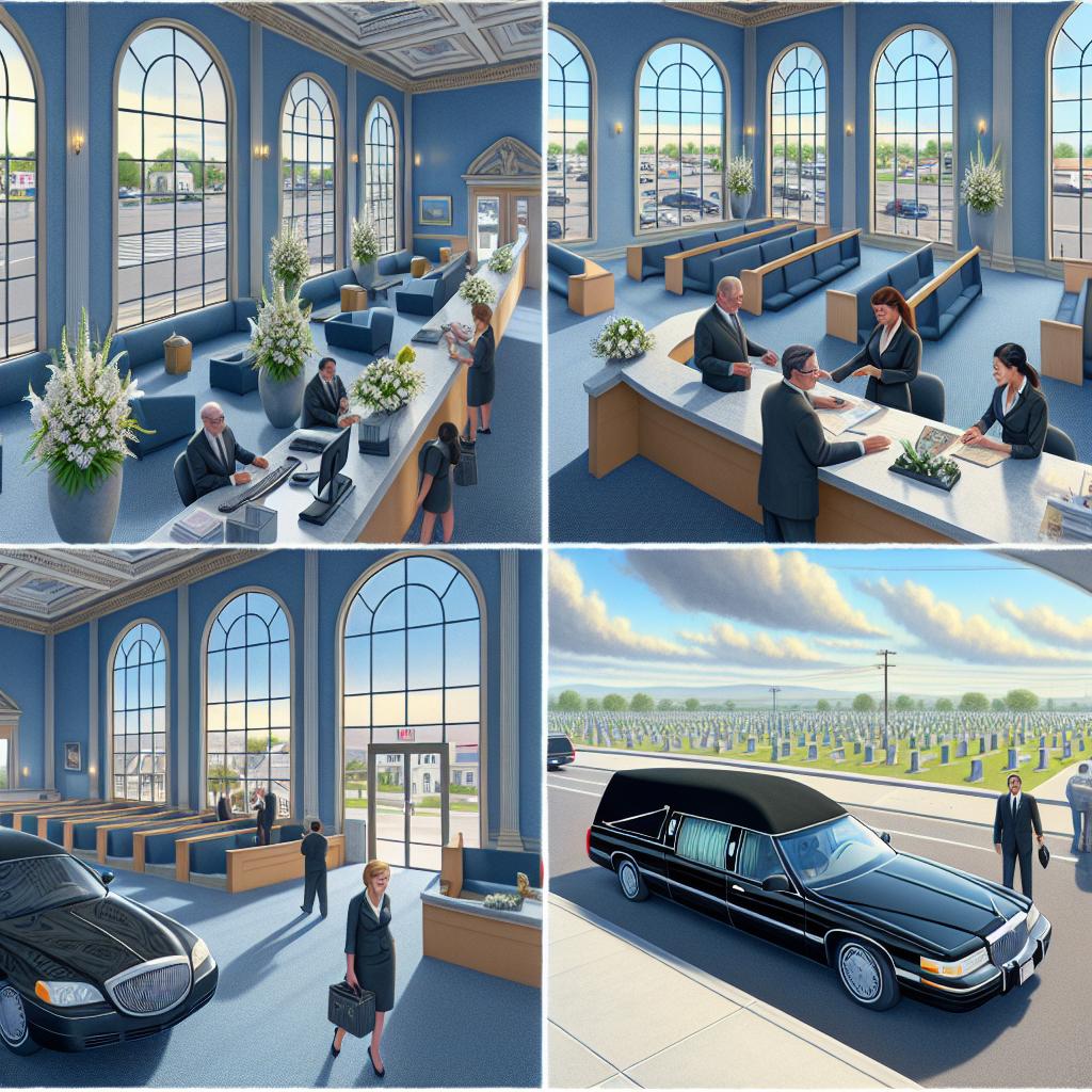 Agência Funerária Marques 1