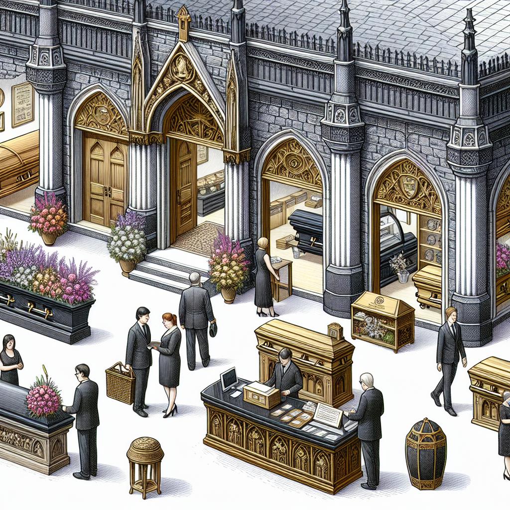 Agência Funerária Messinense Lda 1