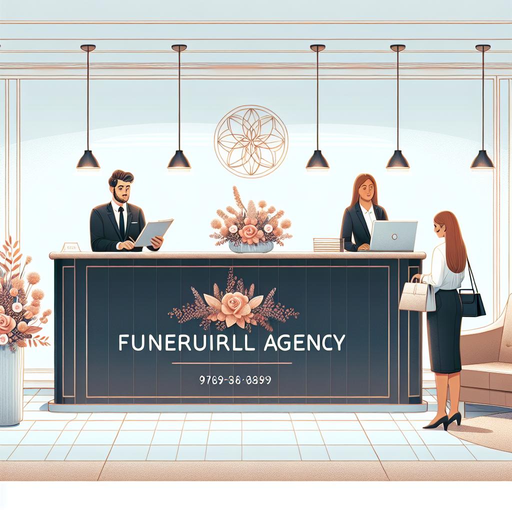 Agência Funerária Monteiro & Castro, Lda 1