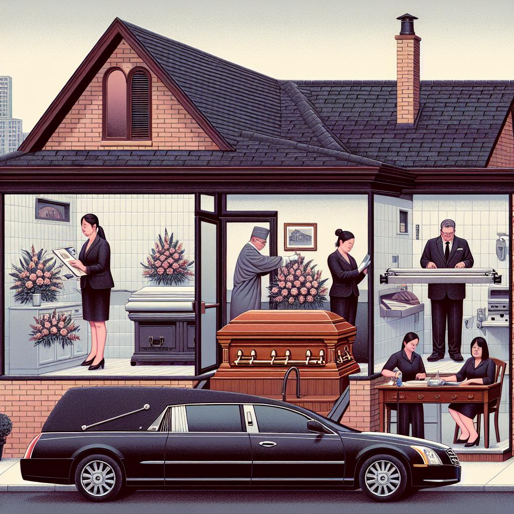 Agência Funerária Rebelo 1