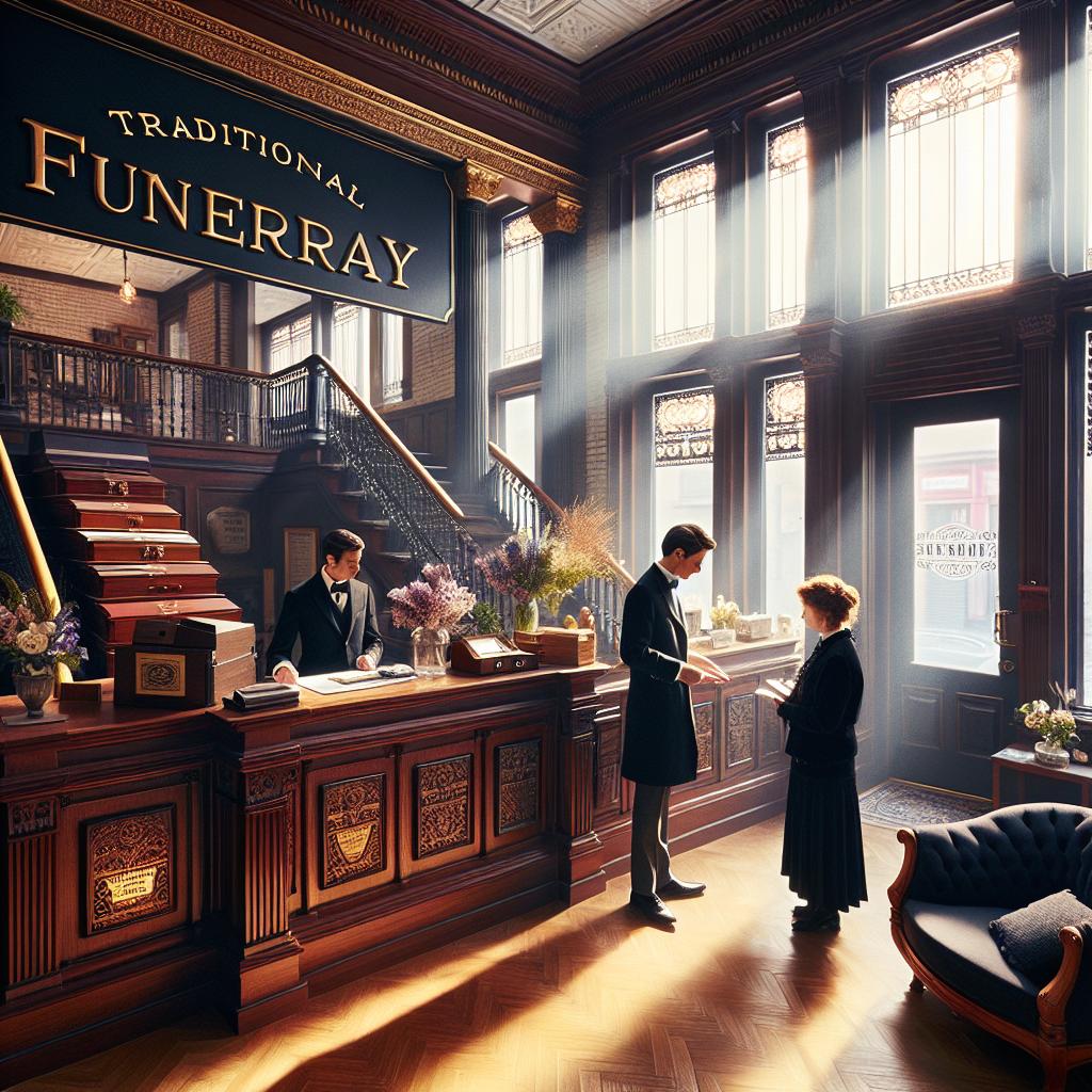 Agência Funerária S. Martinho 1