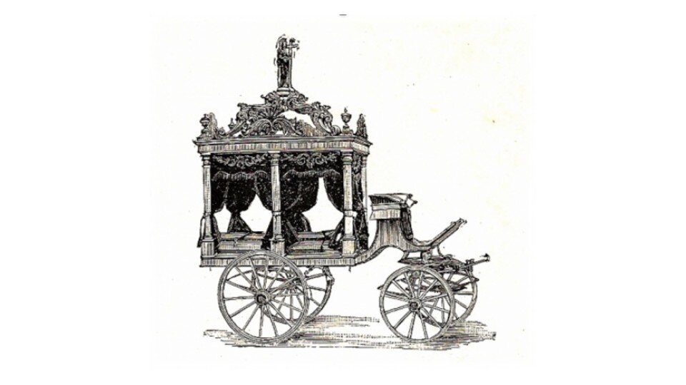 Agência Funerária Santos & Filho 2