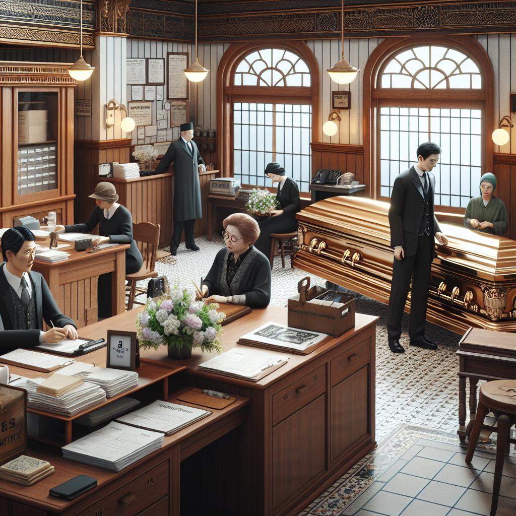 Agência Funerária Seco 1