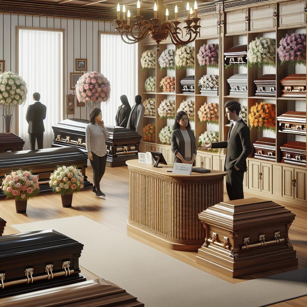 Agência Funerária De Vialonga, Lda. 1