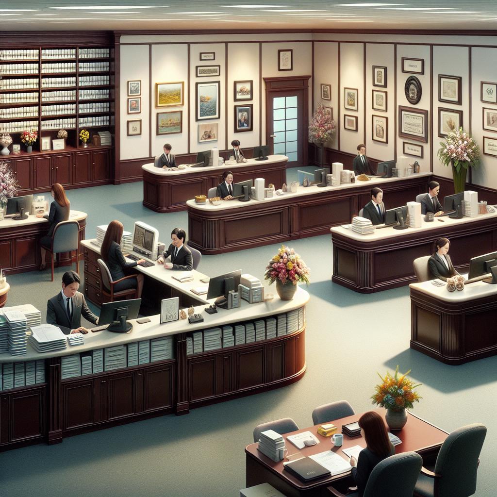 Agência Funerária de Azambuja 1