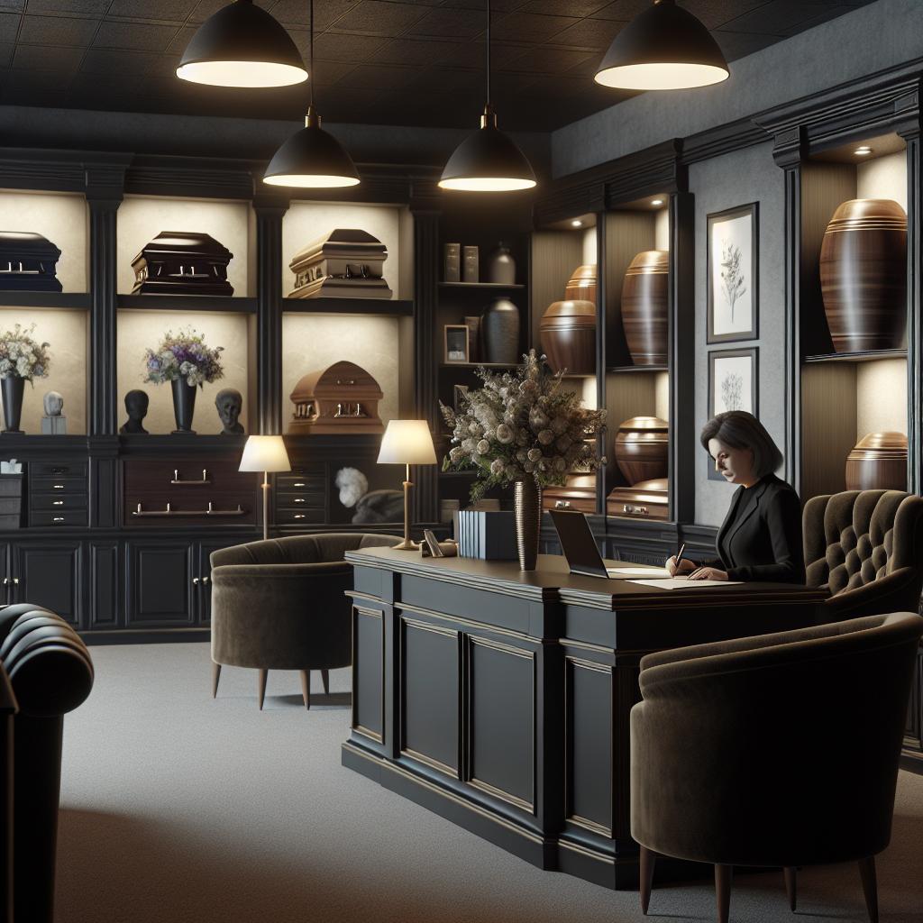 Agência Funerária Rente 1