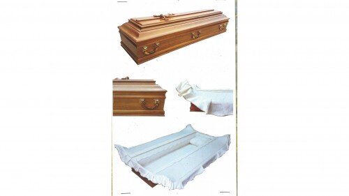 Agências Funerárias Pedro e Viegas 4