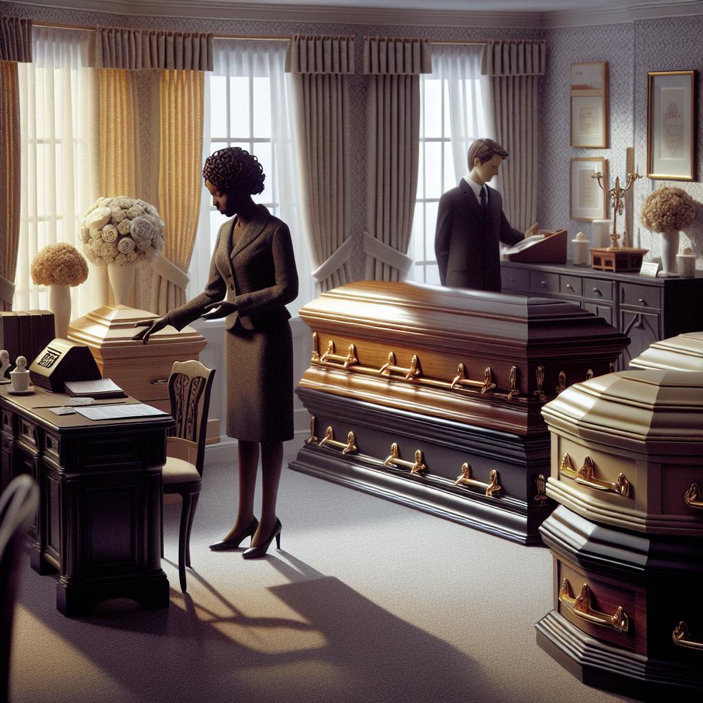 Agencia Funerária Estevez e Silva, Lda 1