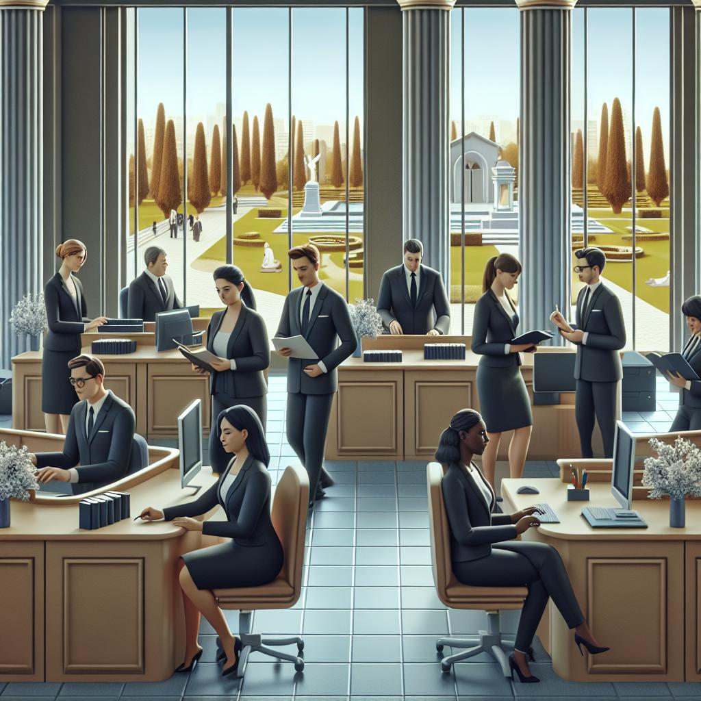 Brilho Eterno | Funeraria de Corroios 1