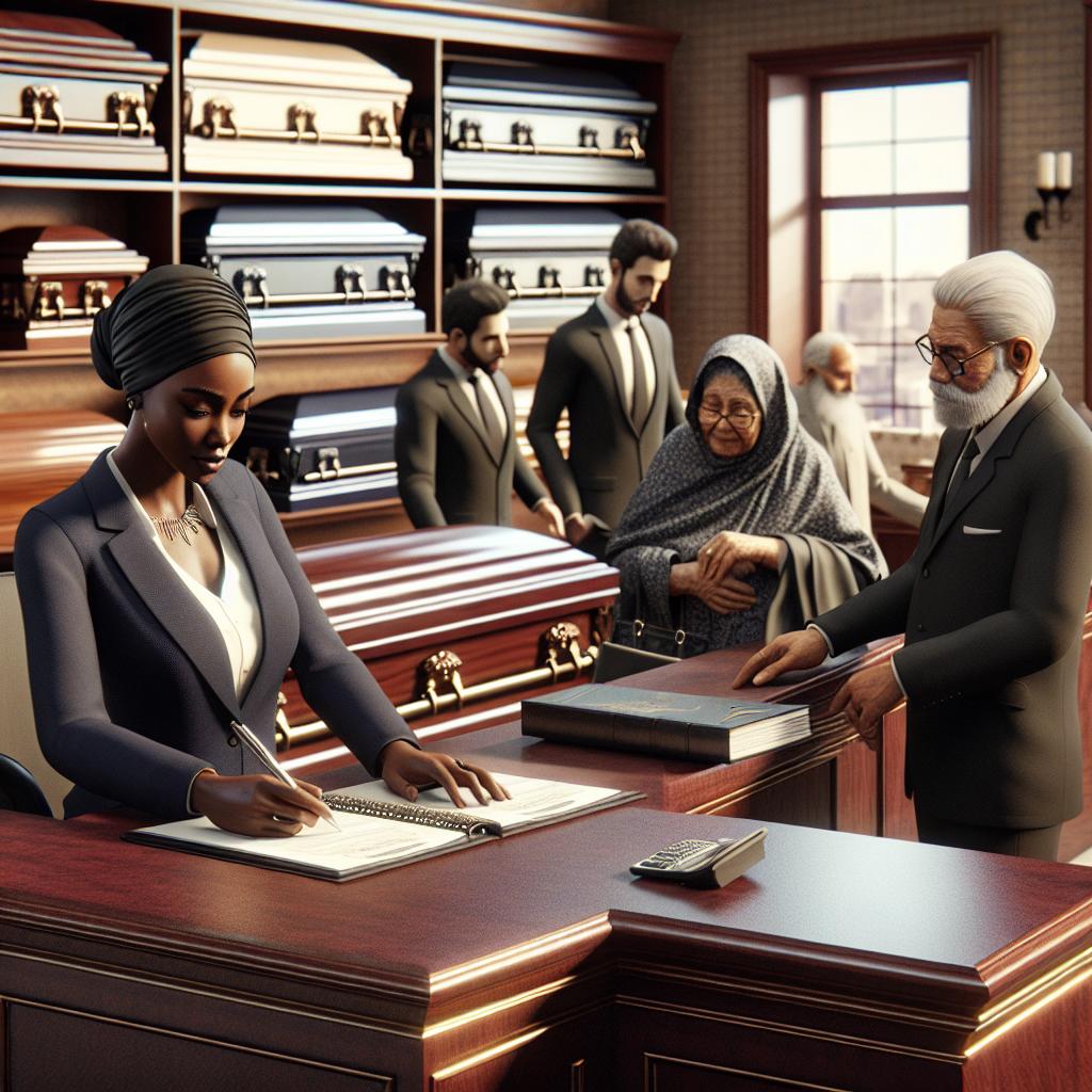 FCL- Funerária Central de Loures 1