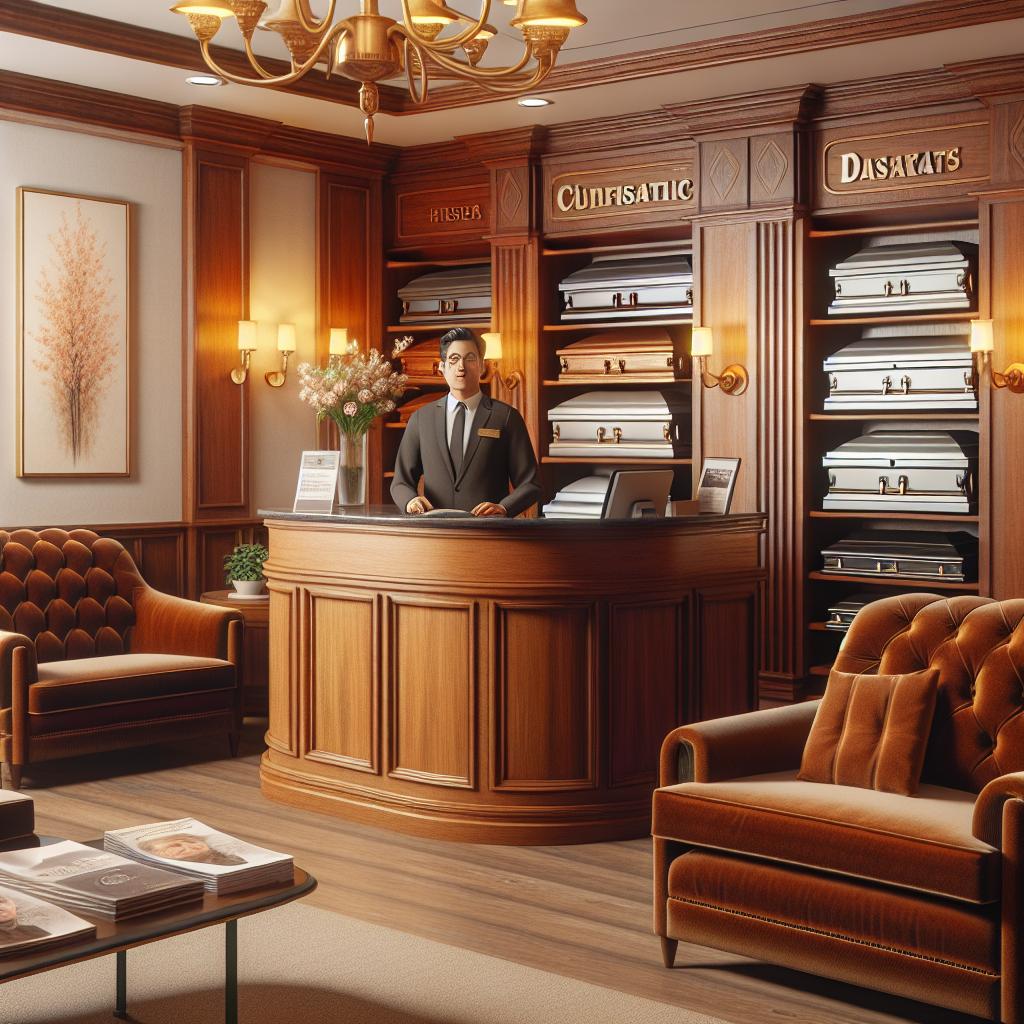 Funerária Jéssica Boto 1