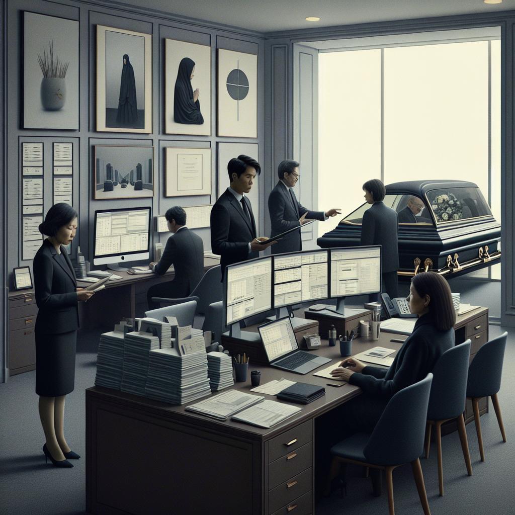 FUNERÁRIA MORGADO 1