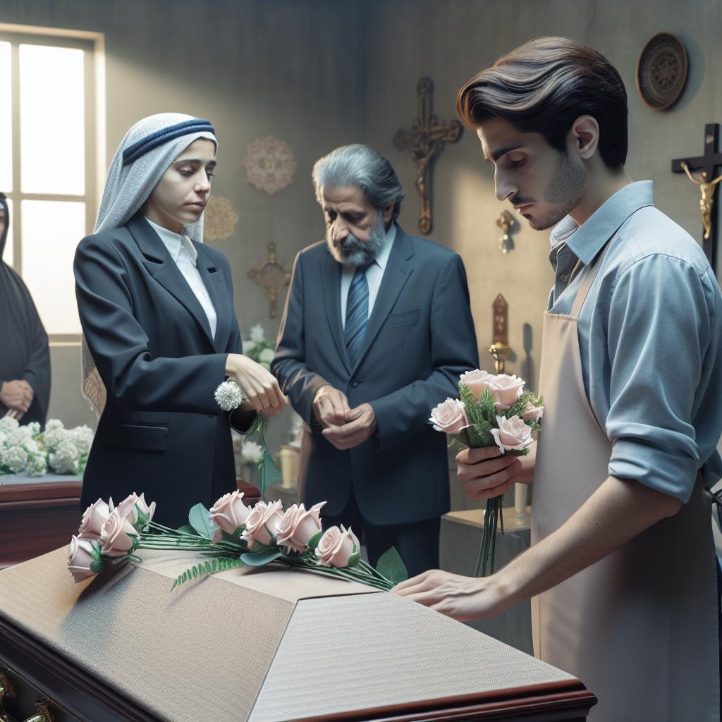 Agência Funerária Abreu 1