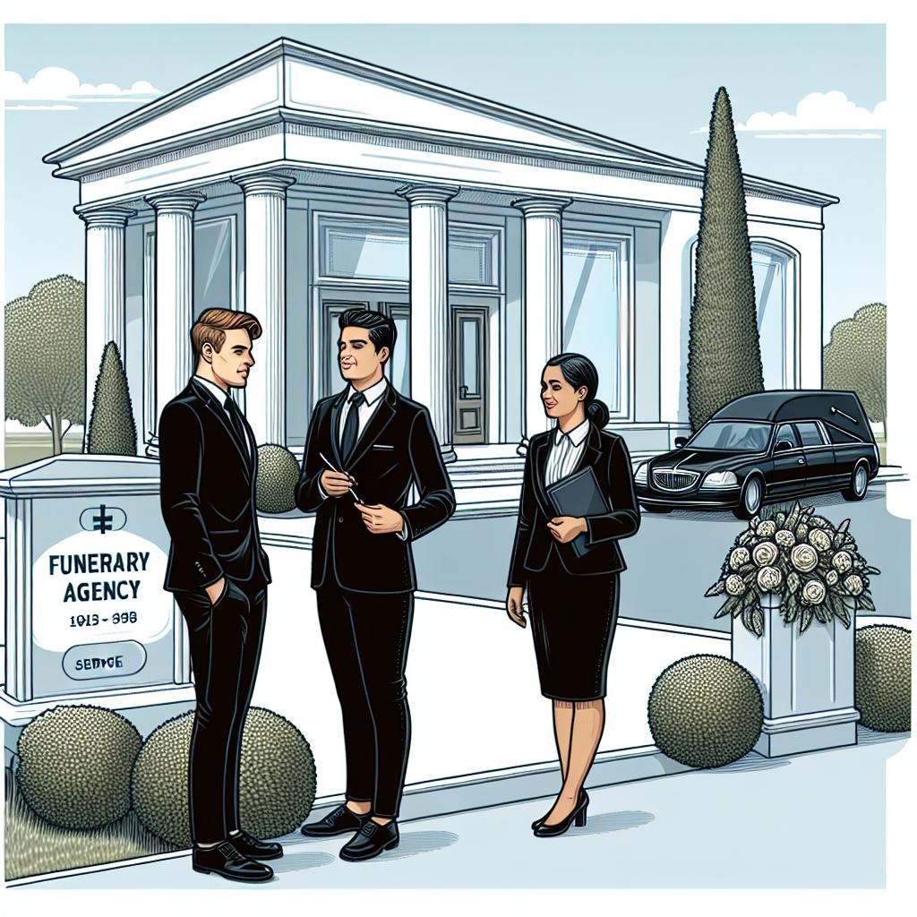 Funerária Actosolene 1