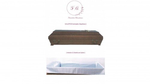 Funerária Almadense 1