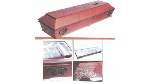 Funerária Almadense 2