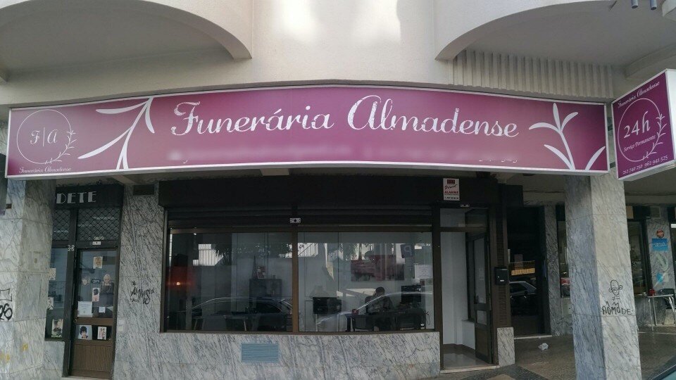 Funerária Almadense 4