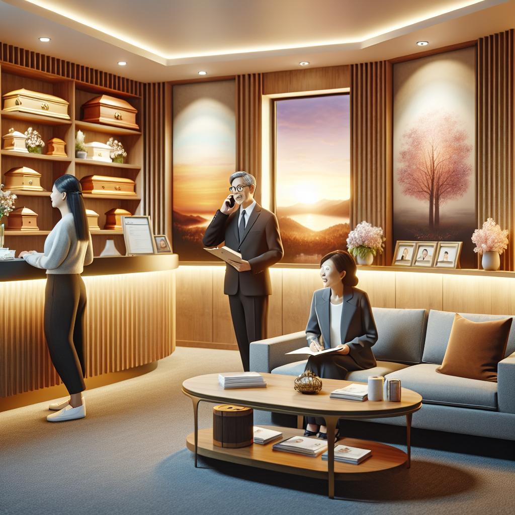 Funeraria Alverquense, Lda 1