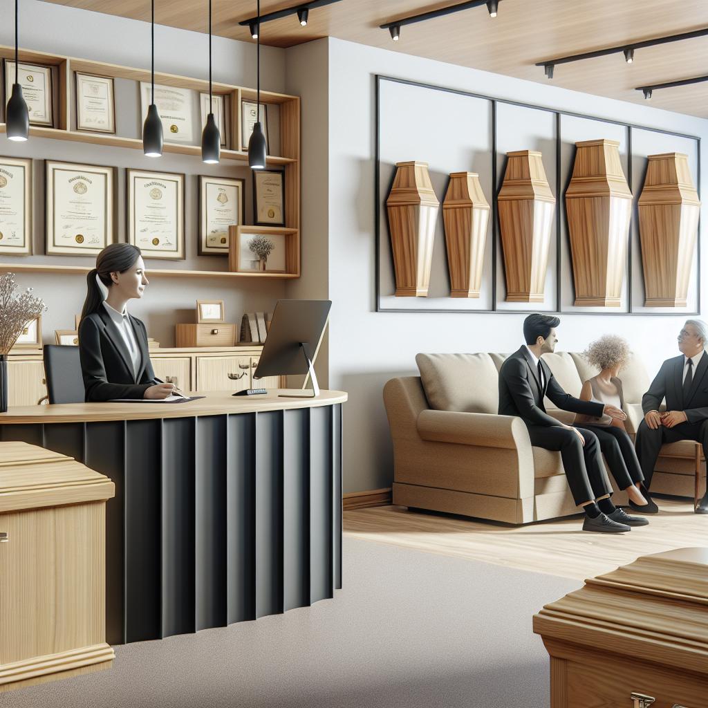 Funerária Amoreira Unoplan 1