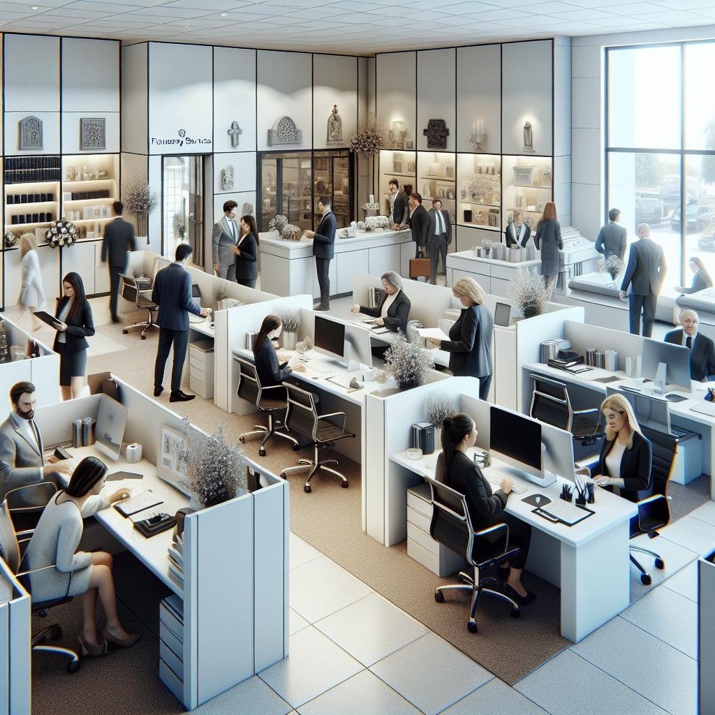 Funerária Barlavento 1