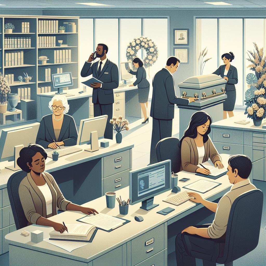 Funerária Barreirense 1