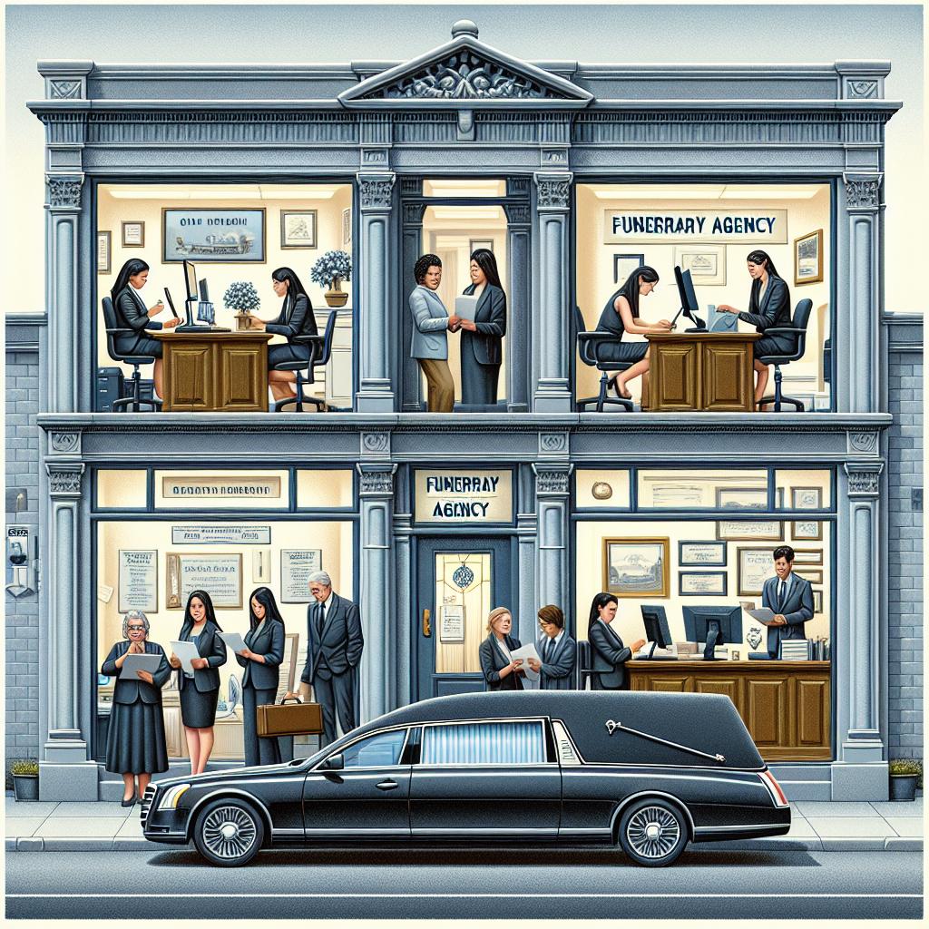 Funerária Capuchos 1