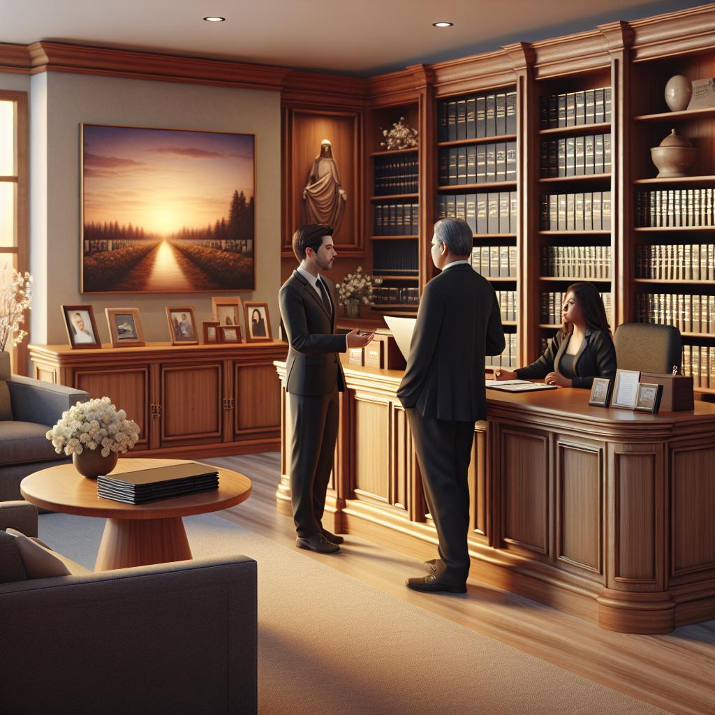 Funerária Carlos Alberto, Lda. 1