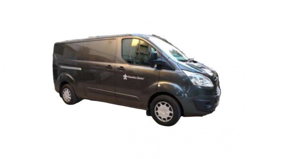 Funerária Clássica 2