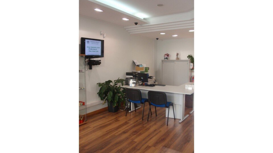 Funerária Clássica 3