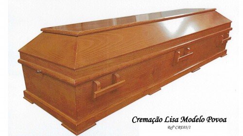 Funerária Clássica 4