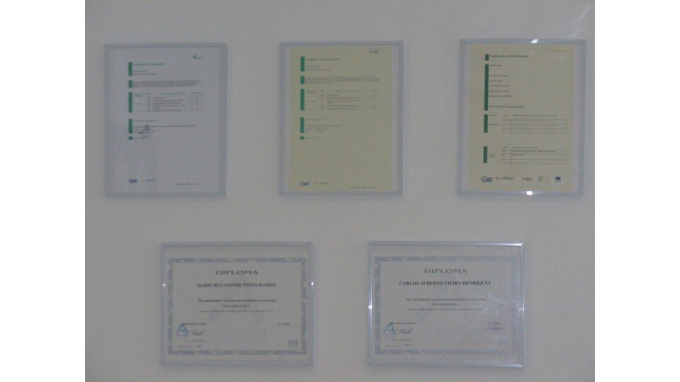 Funerária Clássica 5