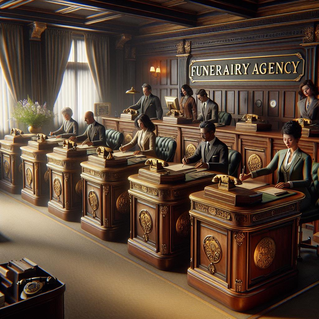 Funerária Contenças, Lda. 1