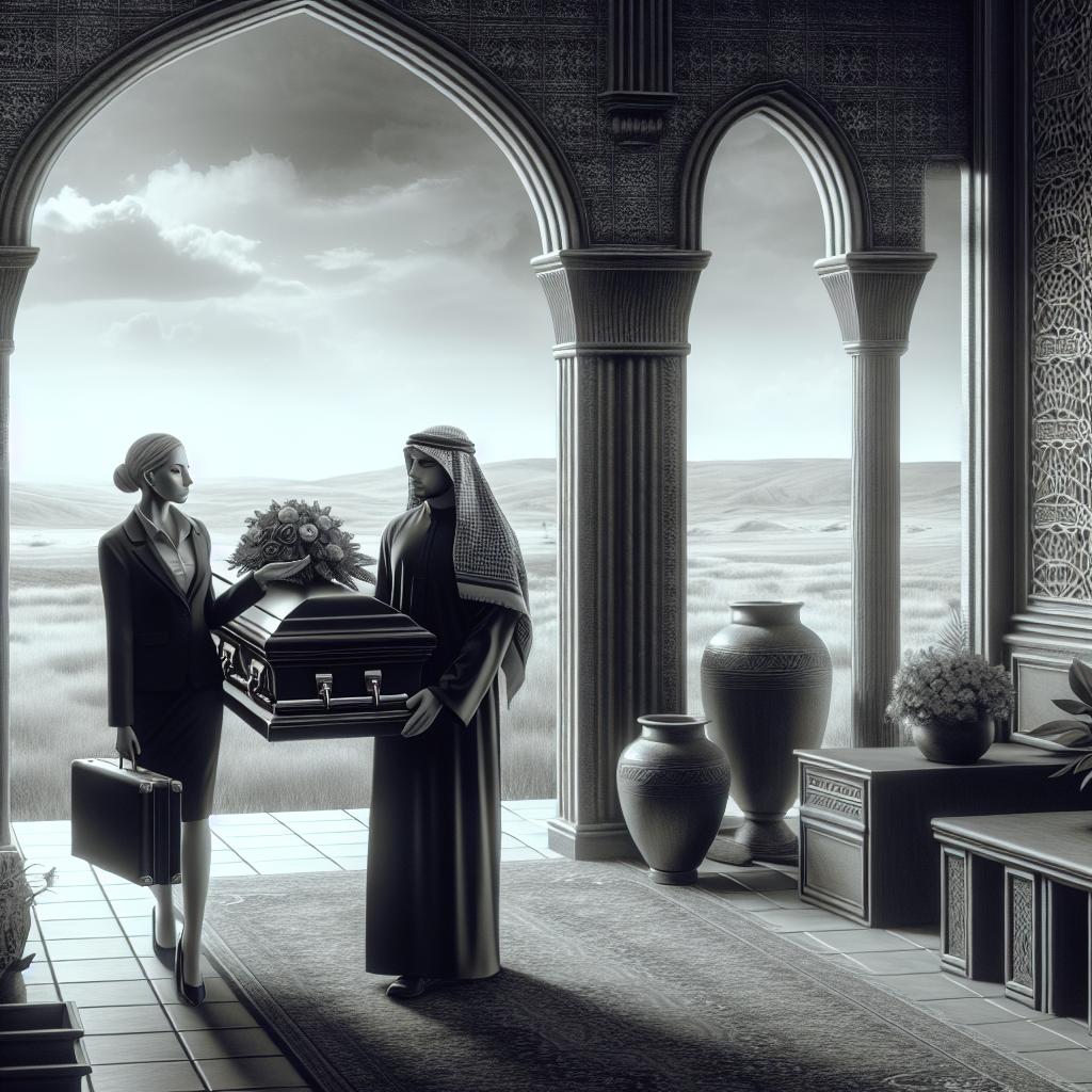 Funerária Coronado Lda 1