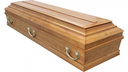 Funerária Correia - Tavira 1