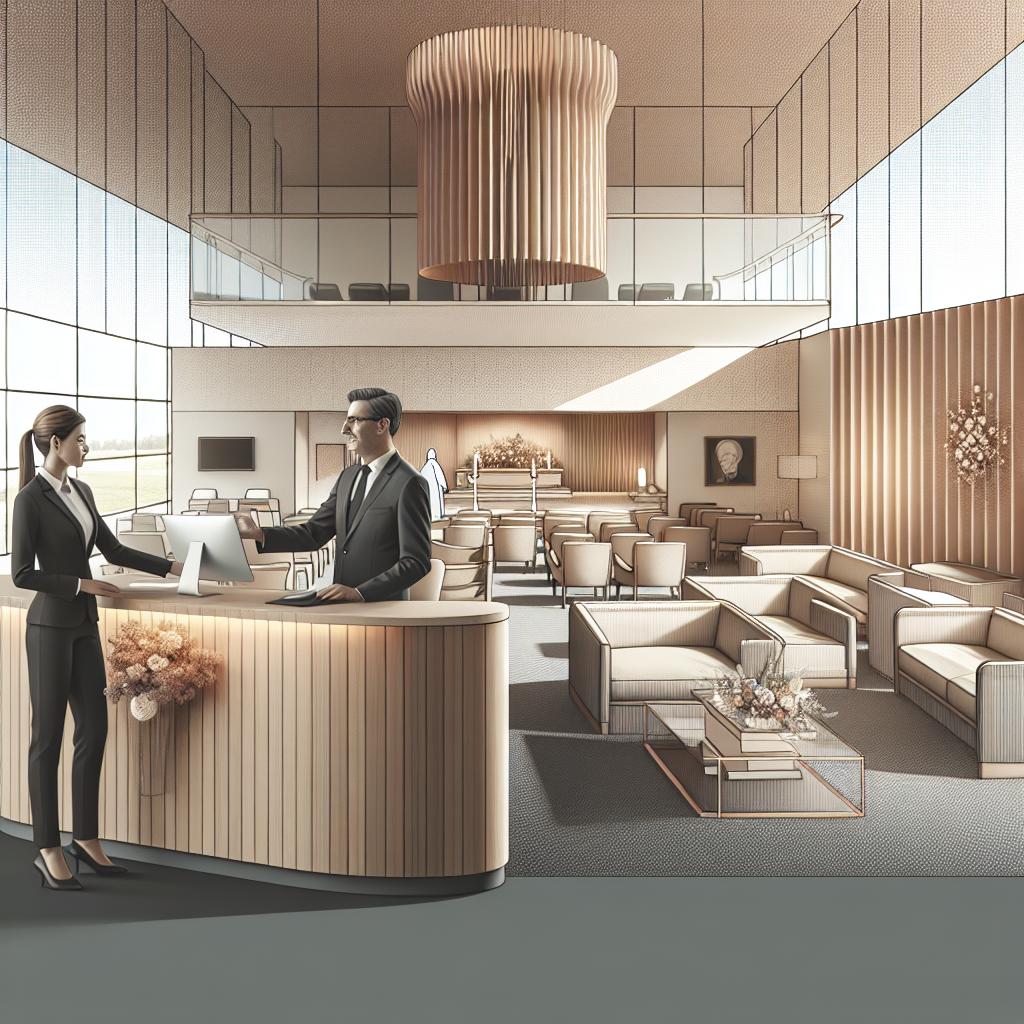 Funerária D'arrábida 1