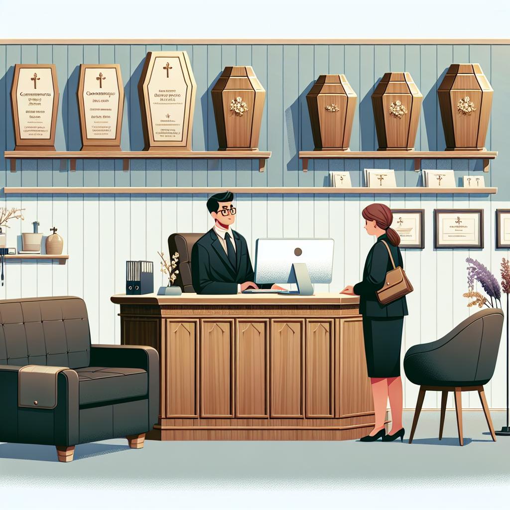 Funerária Do Dão, Lda. 1