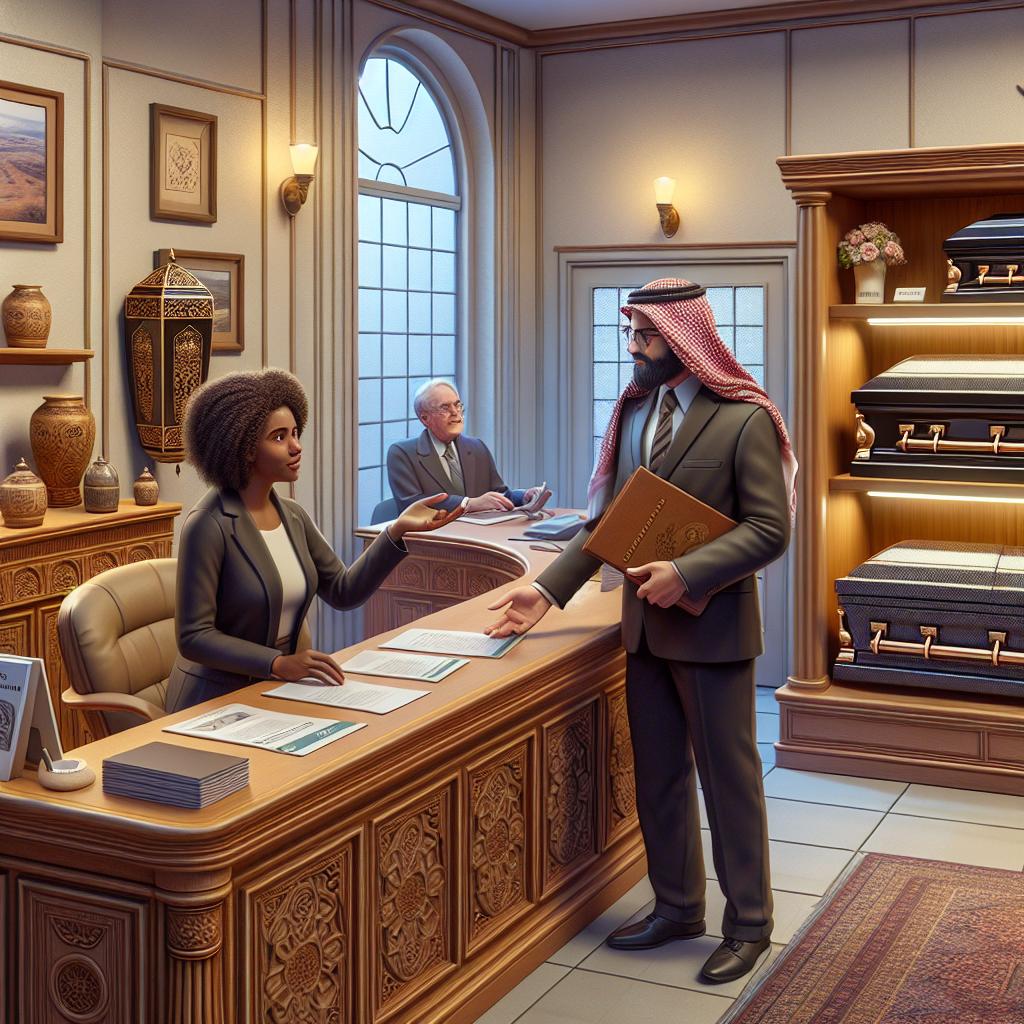 Funerária Dos Pombais 1