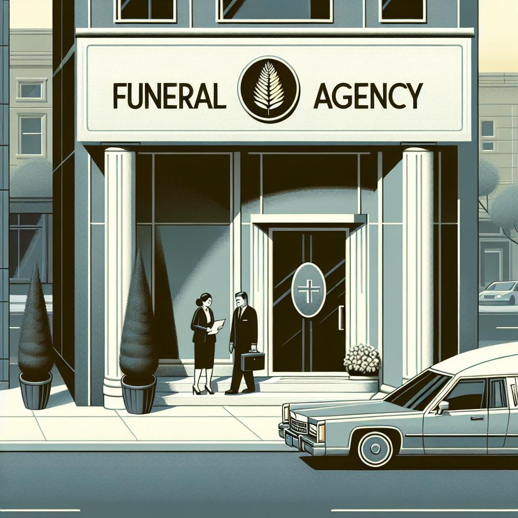 Funerária Estradinha Lda 1