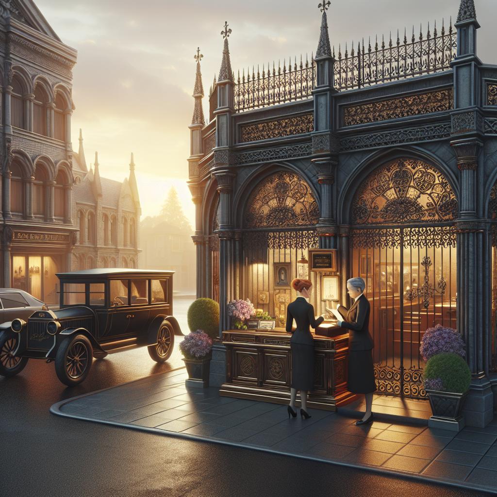 Funerária Estreladinverno 1