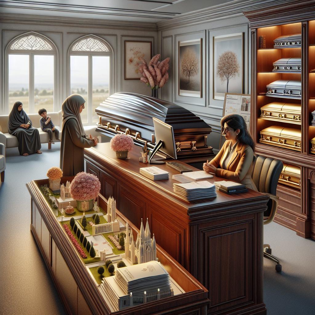 Funerária Fernando Moreira Lda 1