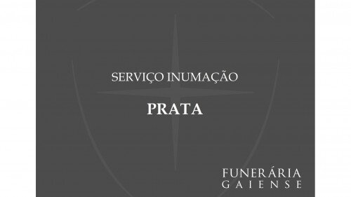 Funerária Gaiense 1