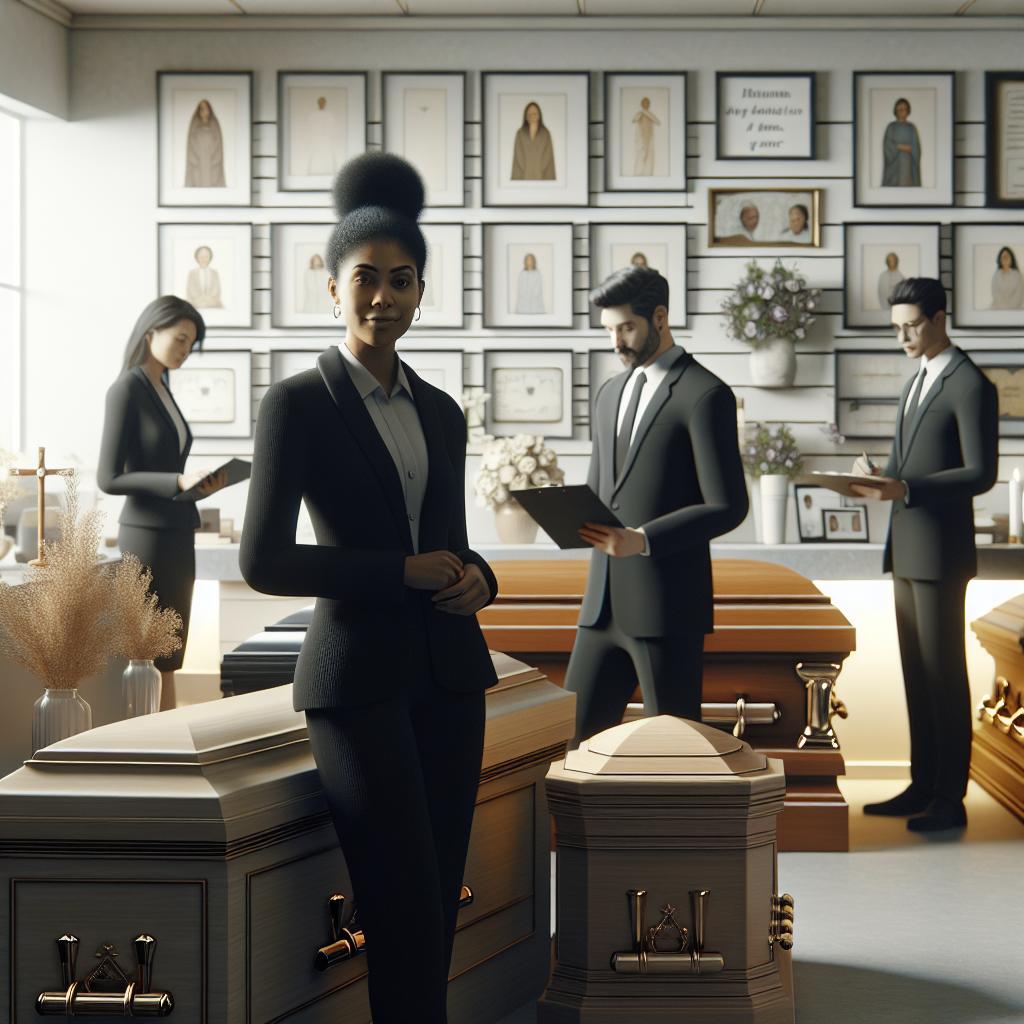 Funerária Hora Lda 1