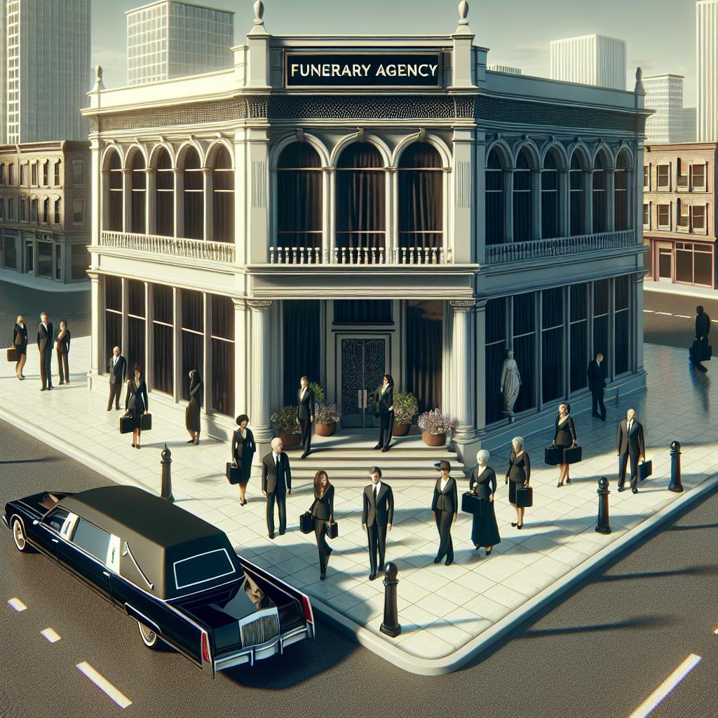 Funerária Hora, Lda. 1