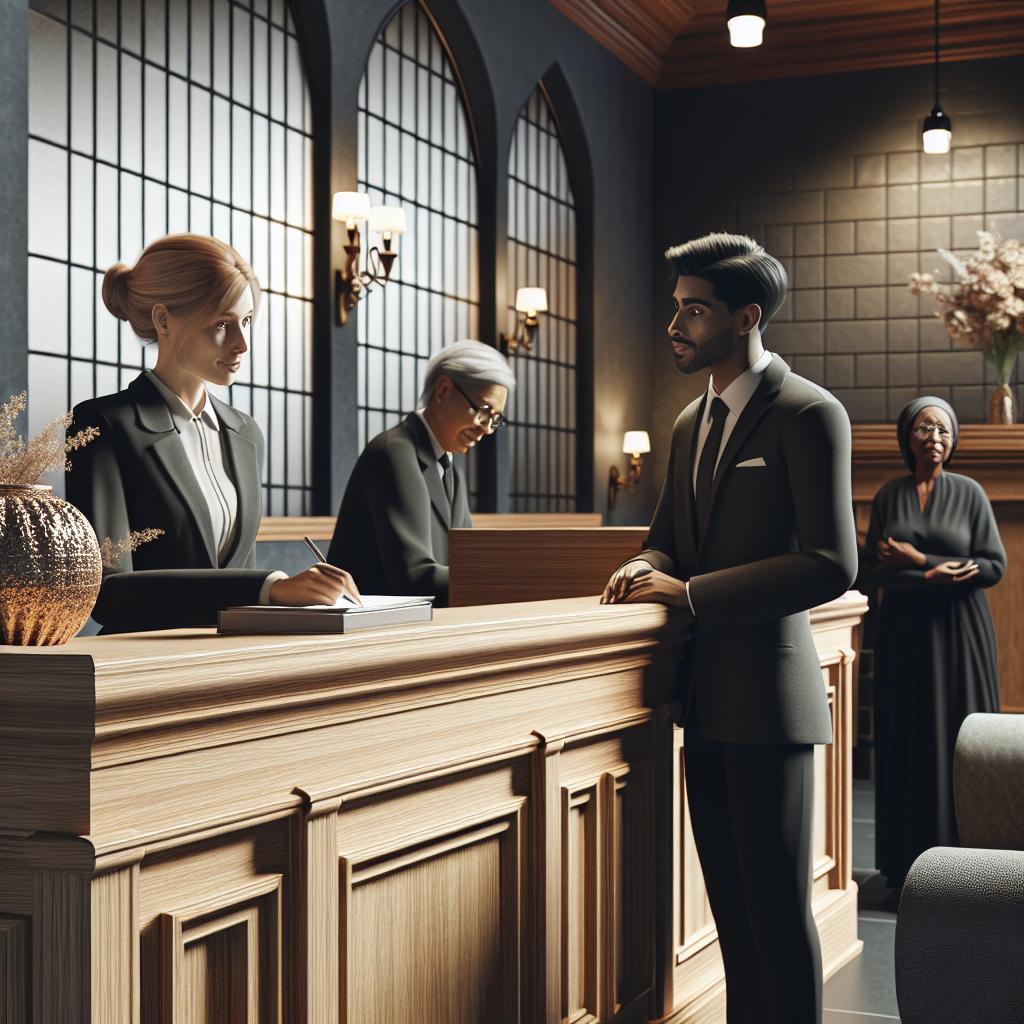 Funerária Jaime Lopes, Lda 1