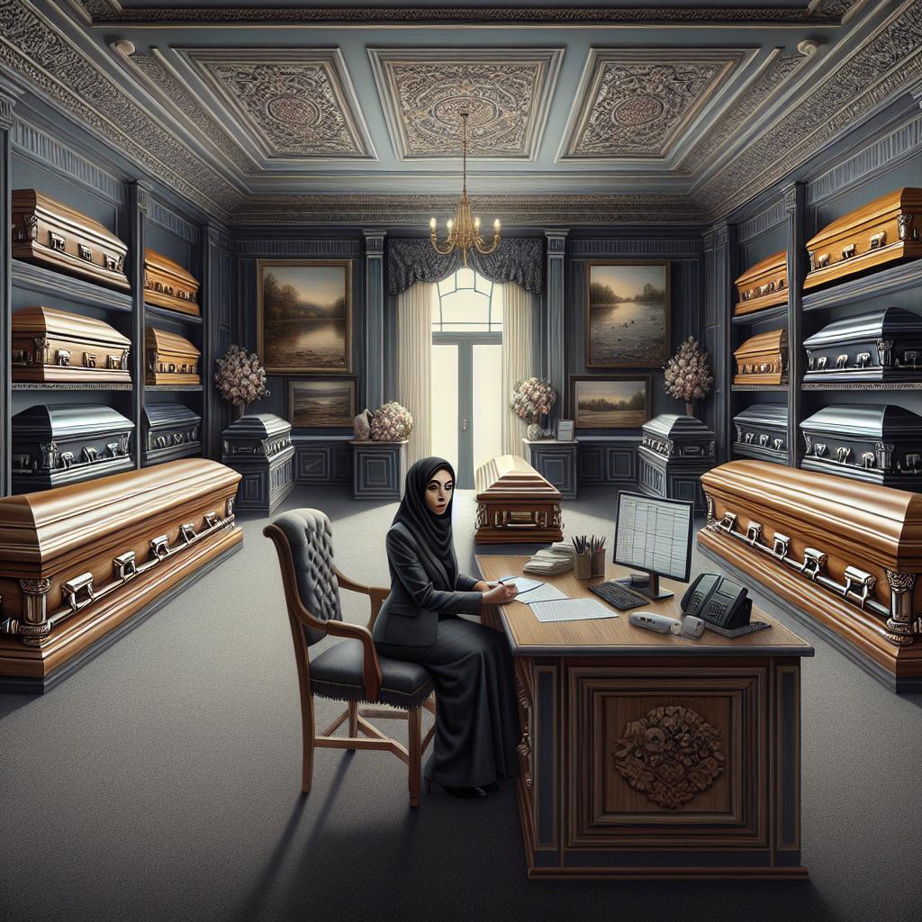 Funerária Lopes,Unp Lda.