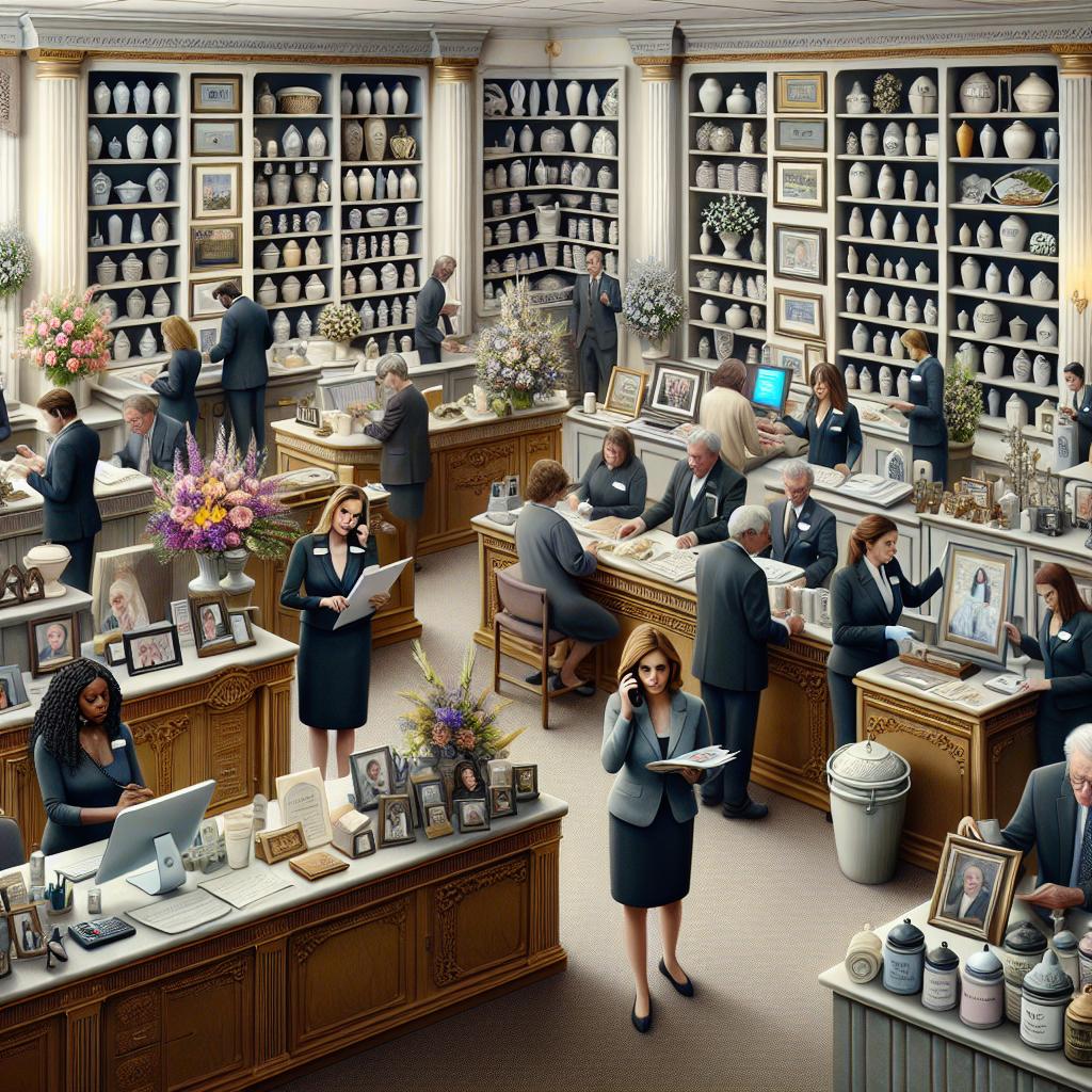 Funerária Lourarcos, Lda. 1