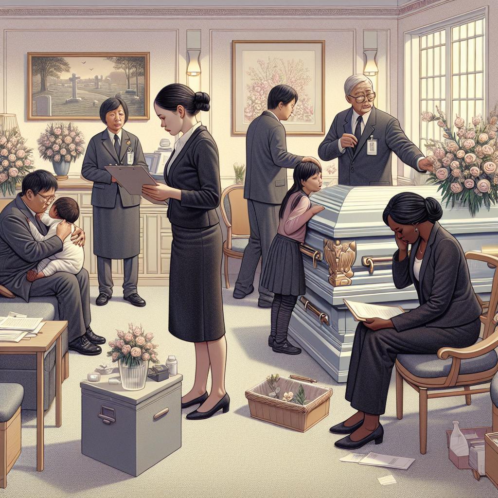 Funerária Magnólia 1