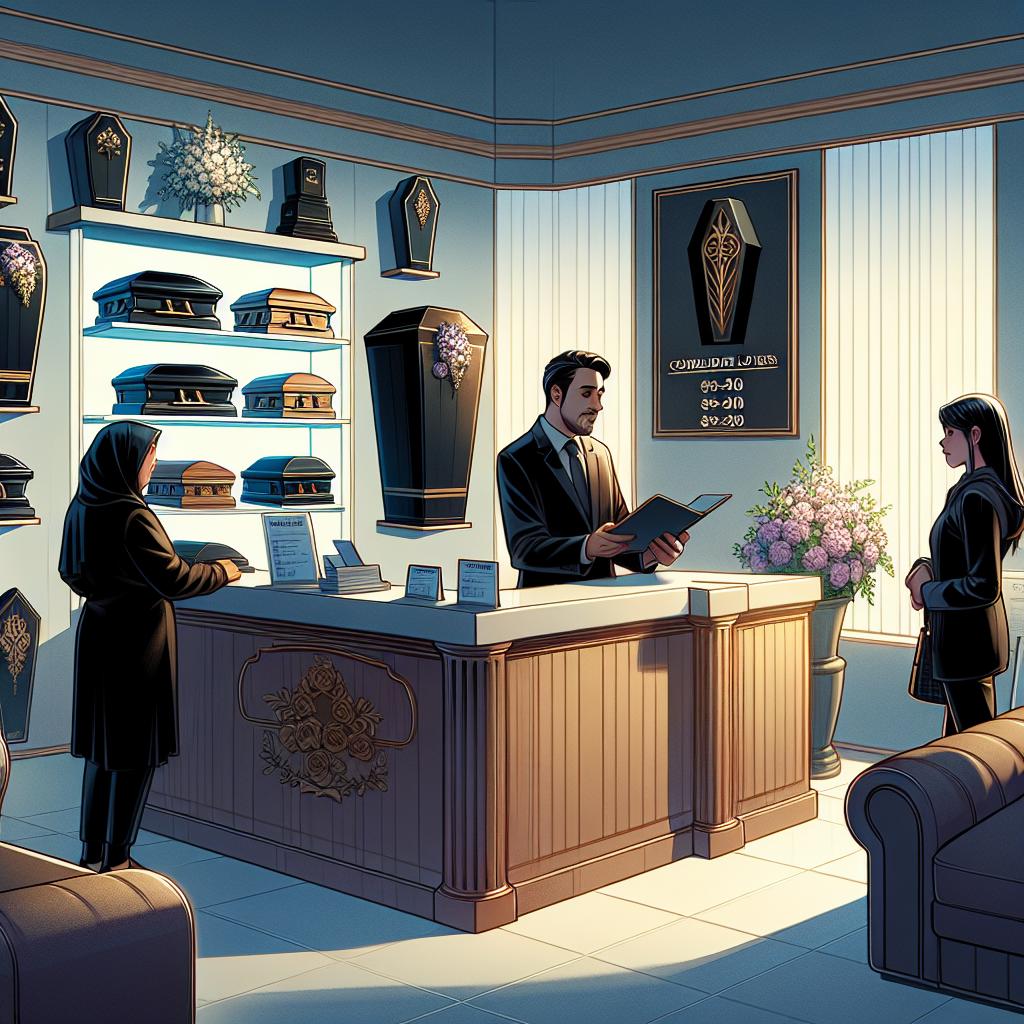 Funerária Marcoense 1