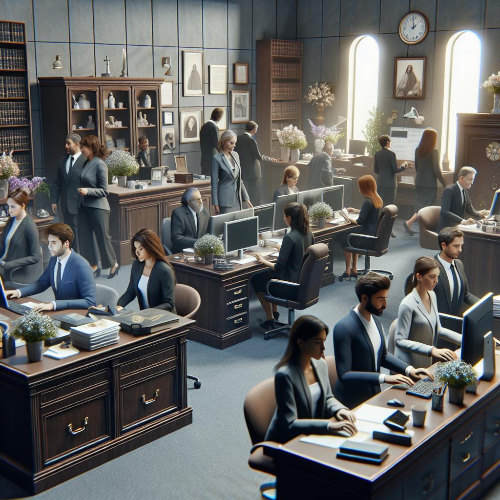 Funerária Moreira Ramos Lda 1