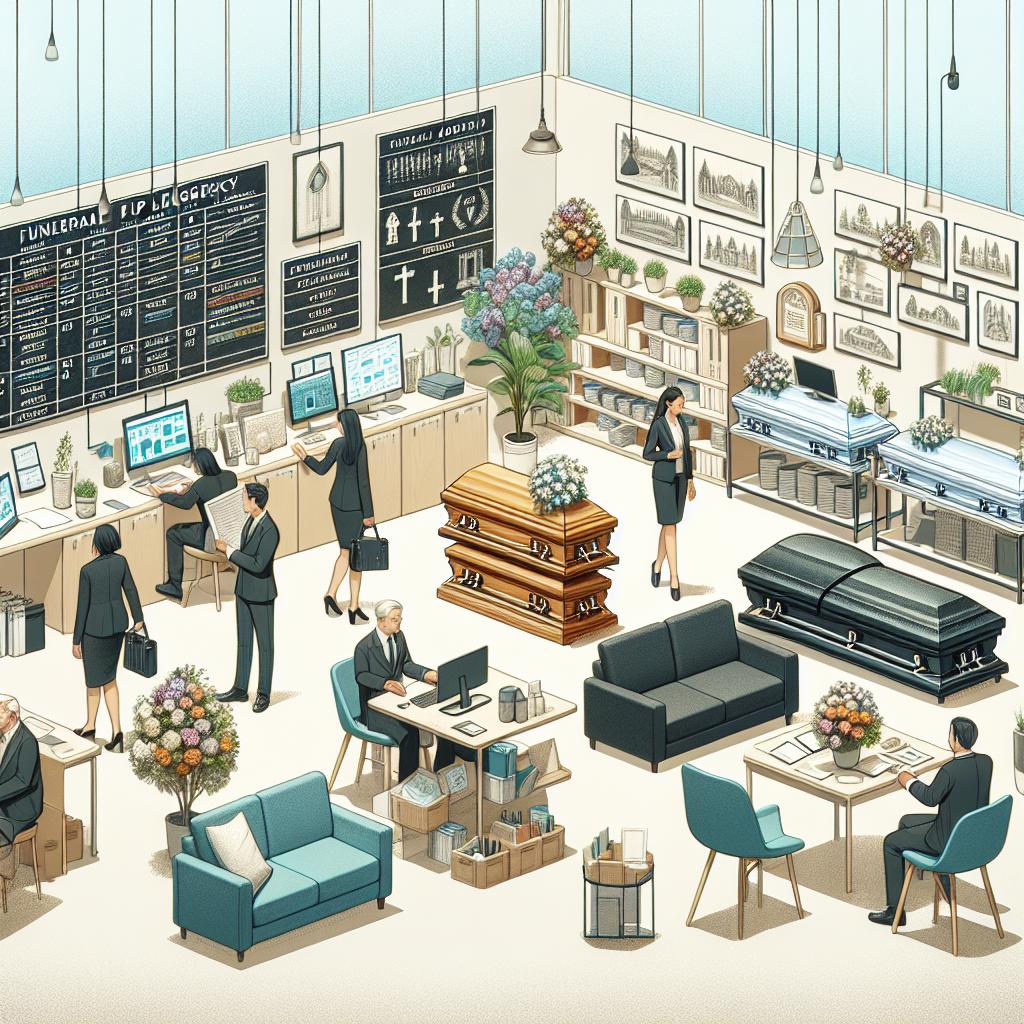 Funerária Moreira 1